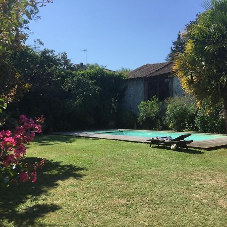 La Tuilerie Villa Vic-Fezensac Exterior photo