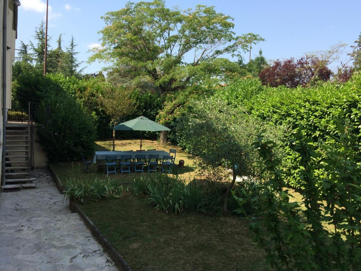 La Tuilerie Villa Vic-Fezensac Exterior photo