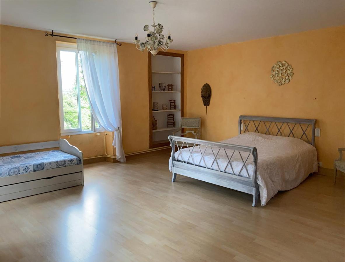 La Tuilerie Villa Vic-Fezensac Exterior photo